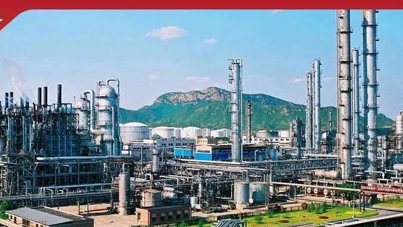精细化工原料供应商：揭秘行业领军企业背后的秘密