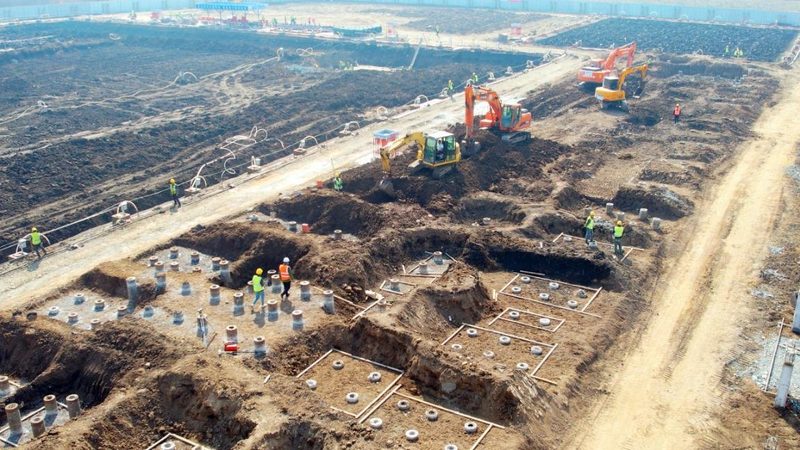 分散剂采购的五大关键考量**