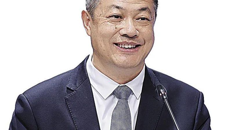 广东工业添加剂：如何选择合适的厂家与报价**