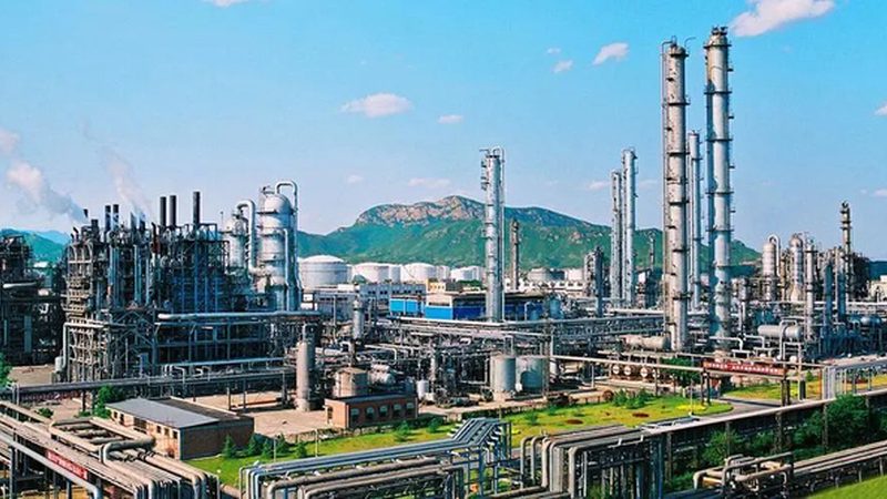 无机化工原料：行情波动背后的市场逻辑