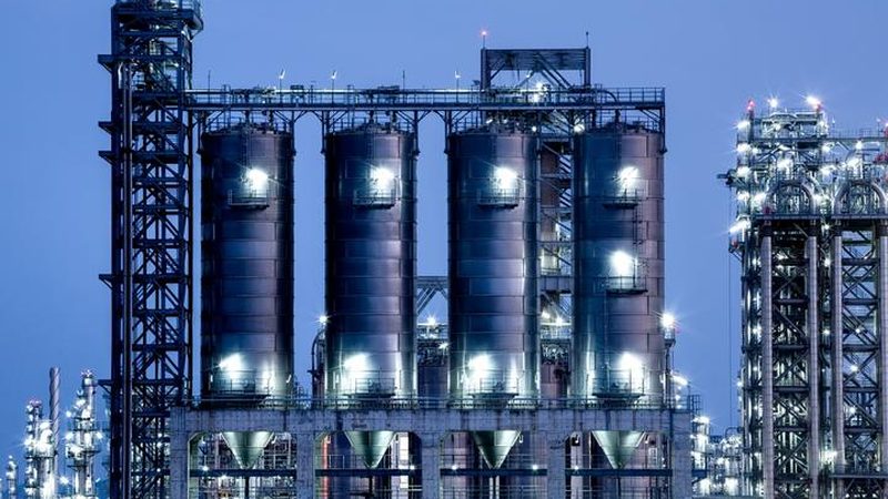 化工原料运输应急预案：构建安全防线，保障运输无忧